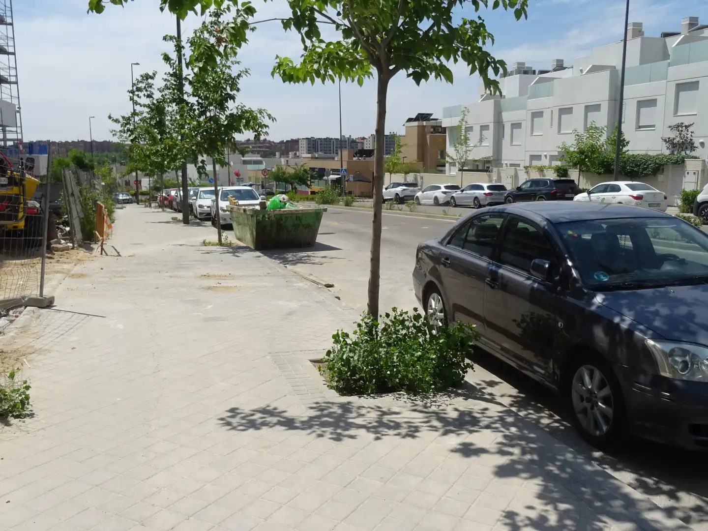 Business premises for sale in 21 de Marzo, imagen 6