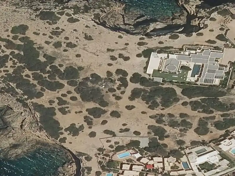 Residencial en venda en Sant Josep de sa Talaia