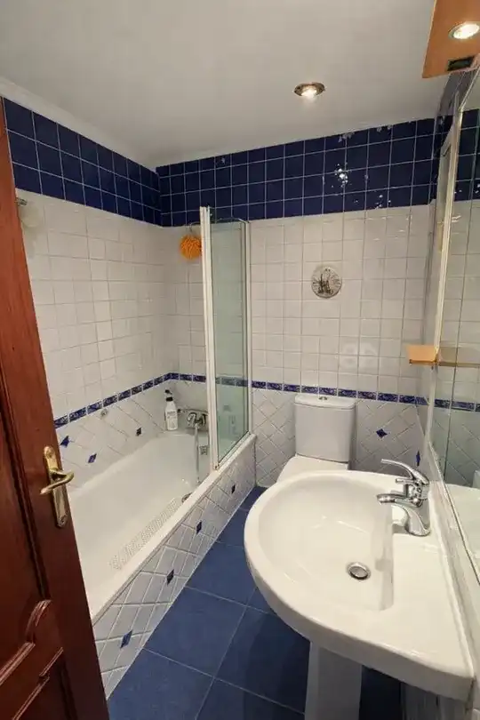 Wohnung mit Aufzug zum Verkauf in General Alava Kalea, imagen 46