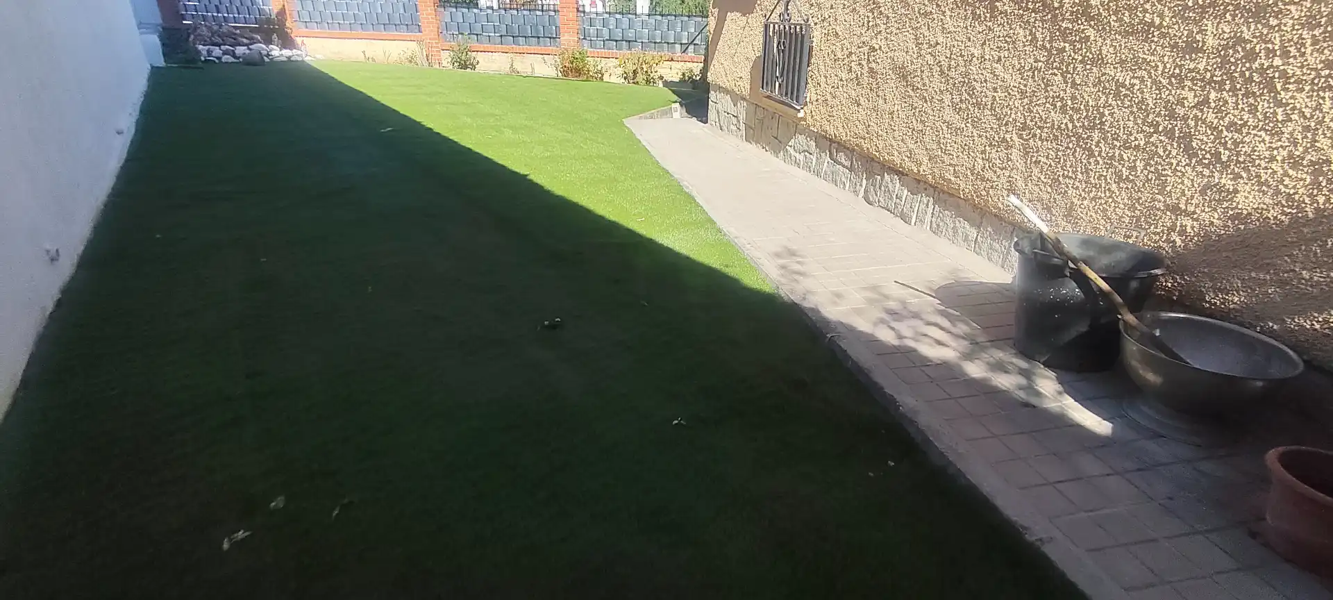 Xalet amb piscina en venda a Las Ventas de Retamosa, imagen 83