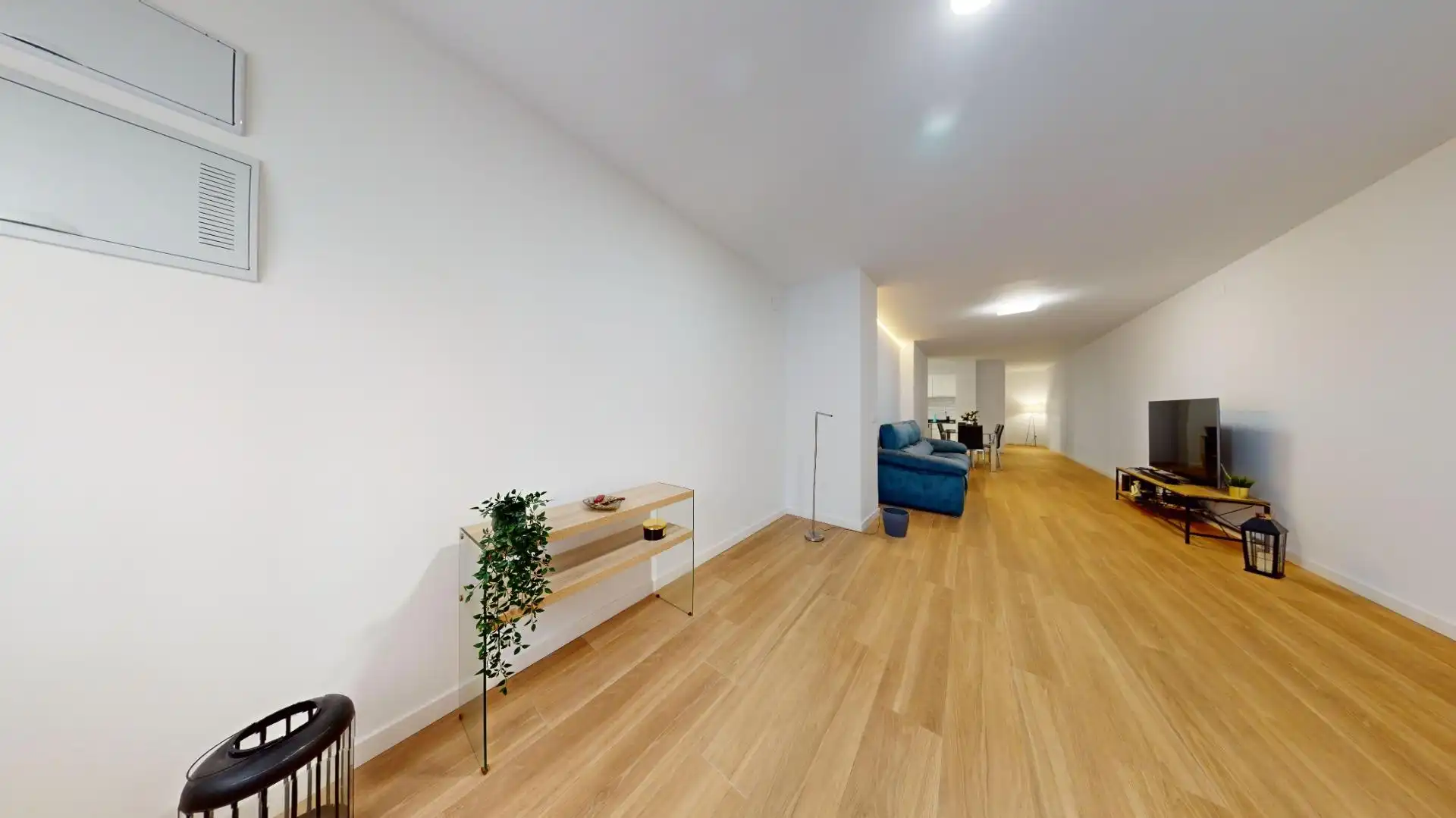 Planta baixa en venda en Elche / Elx amb Terrassa i Moblat