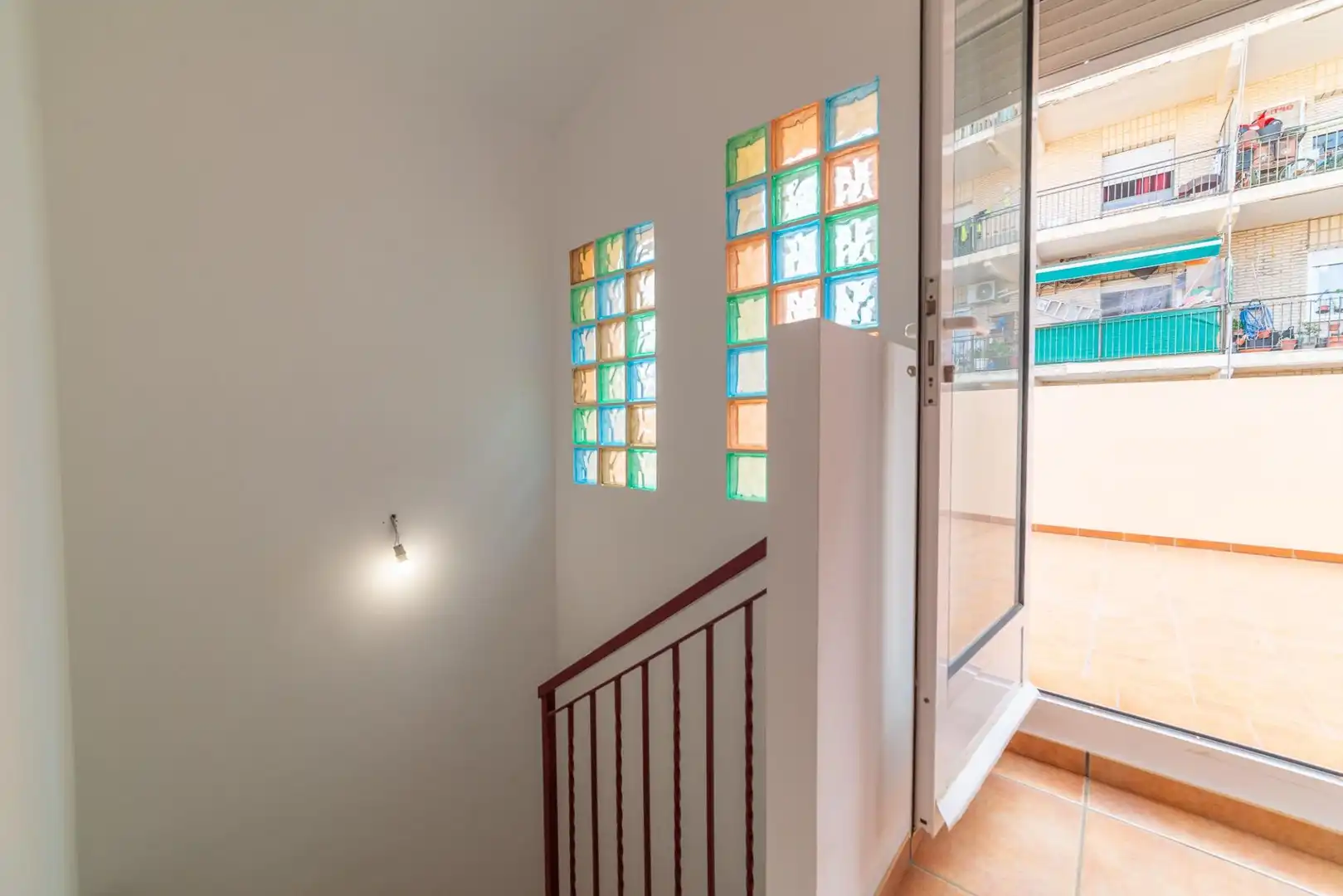 Attic for sale in San Javier  with Terrace, Storage room and Alarm