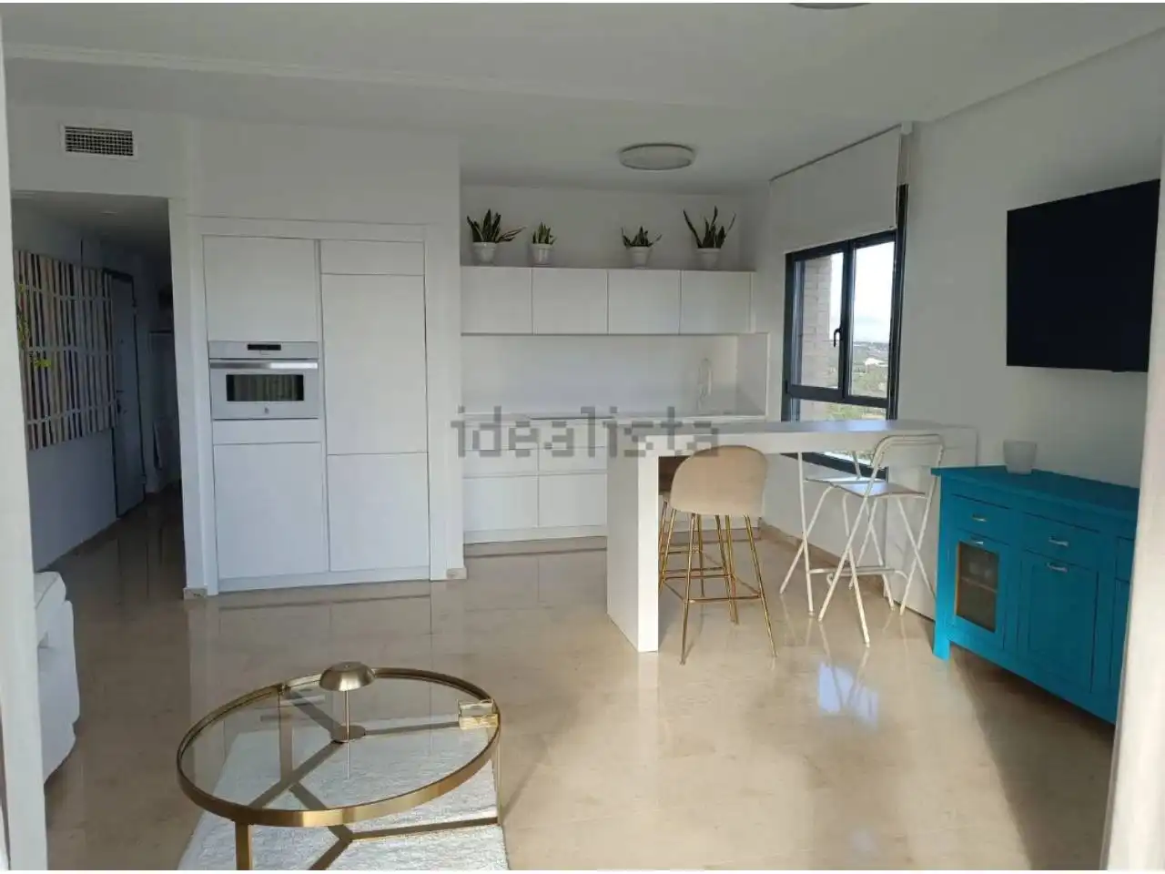 Mini appartamento con terrazza in vendita a Via Parque, imagen 10