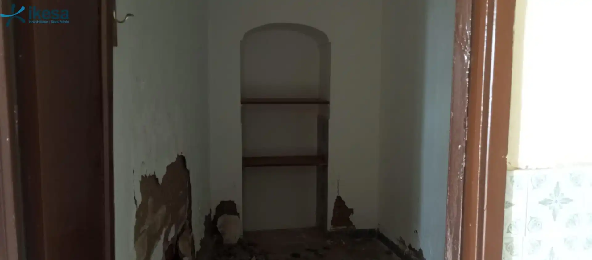 Wohnung zum Verkauf in Medina de las Torres