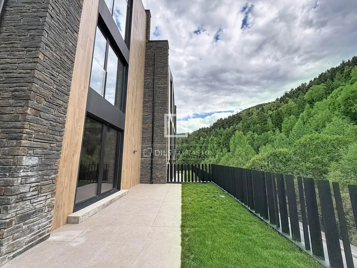 Xalet amb jardí en venda a Pal - Xixerella, imagen 57