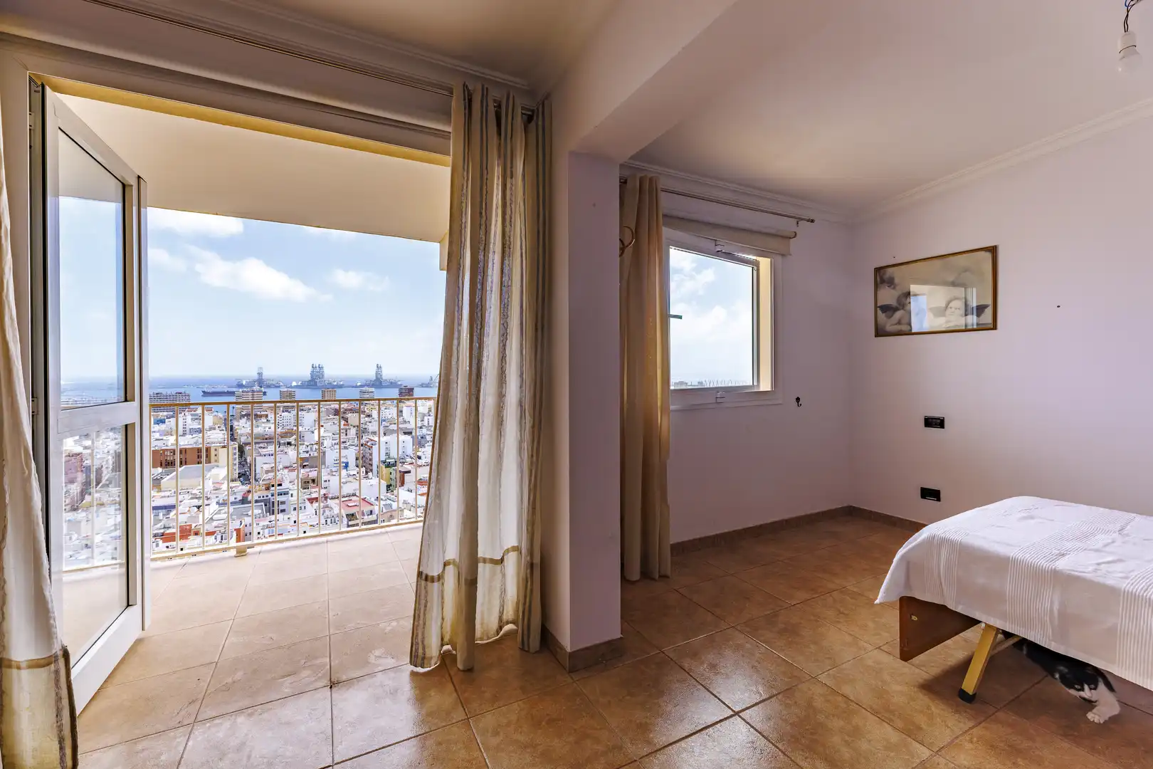 Villa mit Terrasse zum Verkauf in C. Capitán Eliseo López Orduña, 64B 64, imagen 28