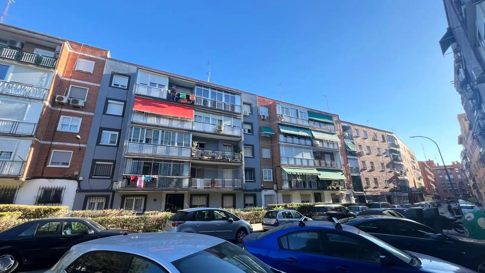 Pis en venda a Calle Ávila, imagen 33