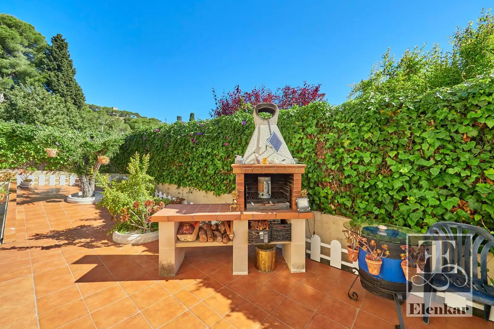 Villa mit Pool zum Verkauf in Masos, imagen 37
