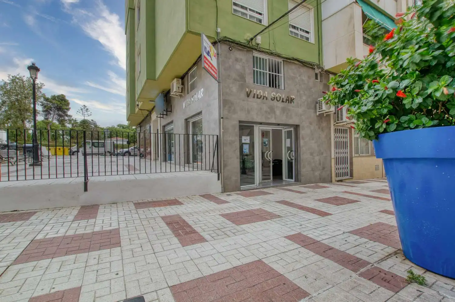 Business premises for sale in Vélez-Málaga ciudad, imagen 9