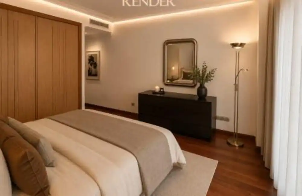 Apartament de lloguer a Marbella, Málaga