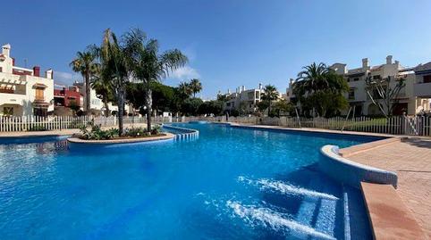 Photo 3 of Flat to rent in La Bocana, Cabo de Palos, Murcia