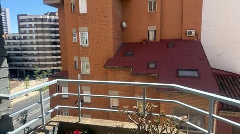 SE VENDE PISO EN AVENIDA DE NAVARRA, imatge 5