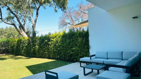 Foto 5 de Casa adosada en venta en Sotogrande Alto, Sotogrande