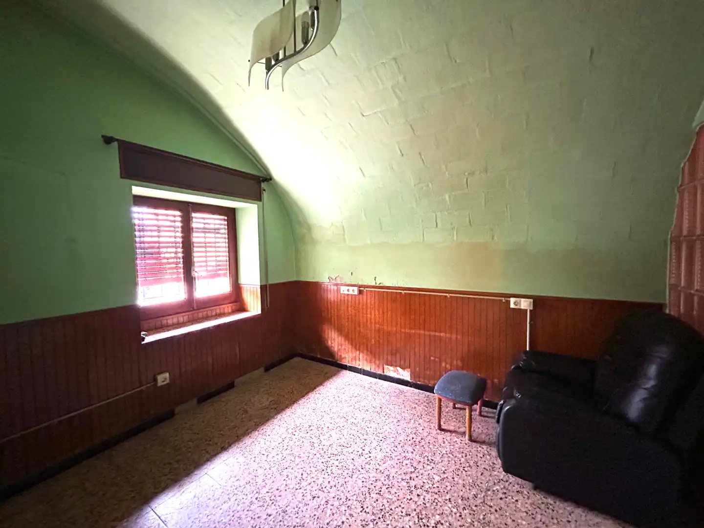 Casa o xalet en venda en Sant Julià de Ramis amb Jardí privat, Terrassa i Alarma