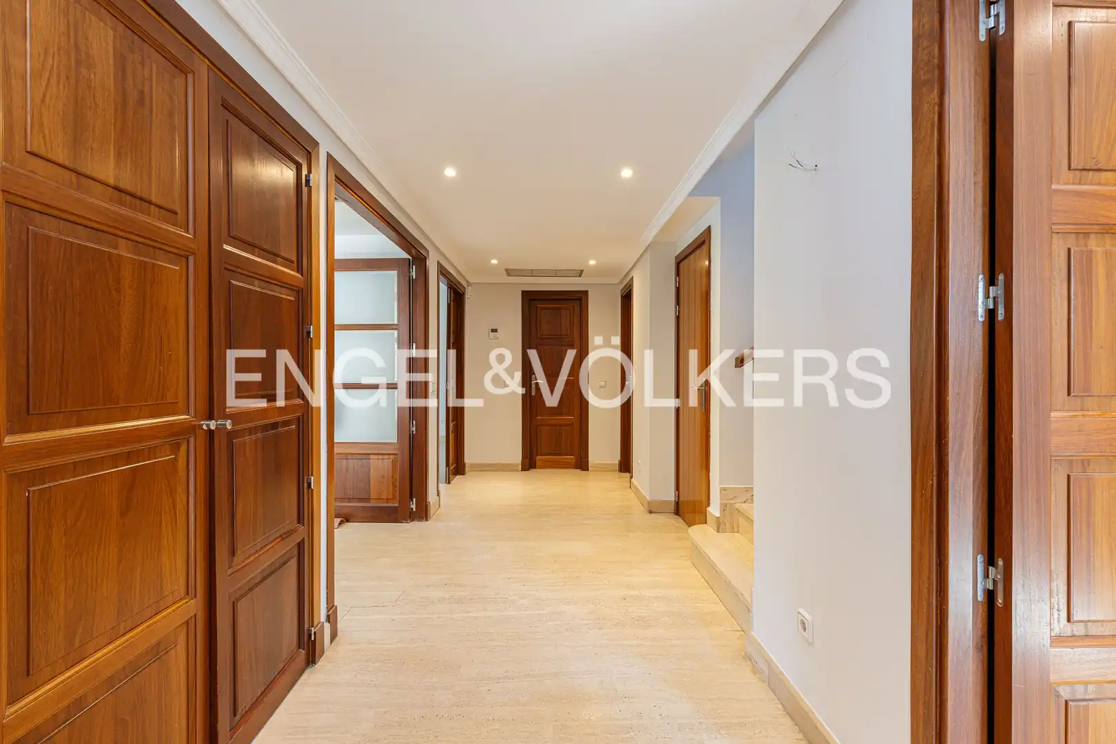 Casa o chalet de alquiler en Madrid con Aire acondicionado, Calefacción y Jardín privado