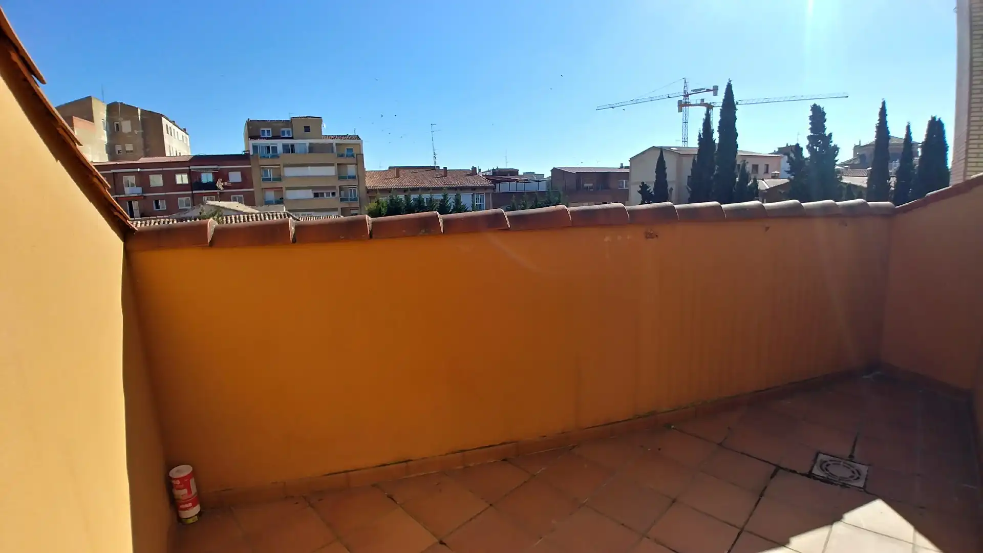 Apartments for rent in Centro