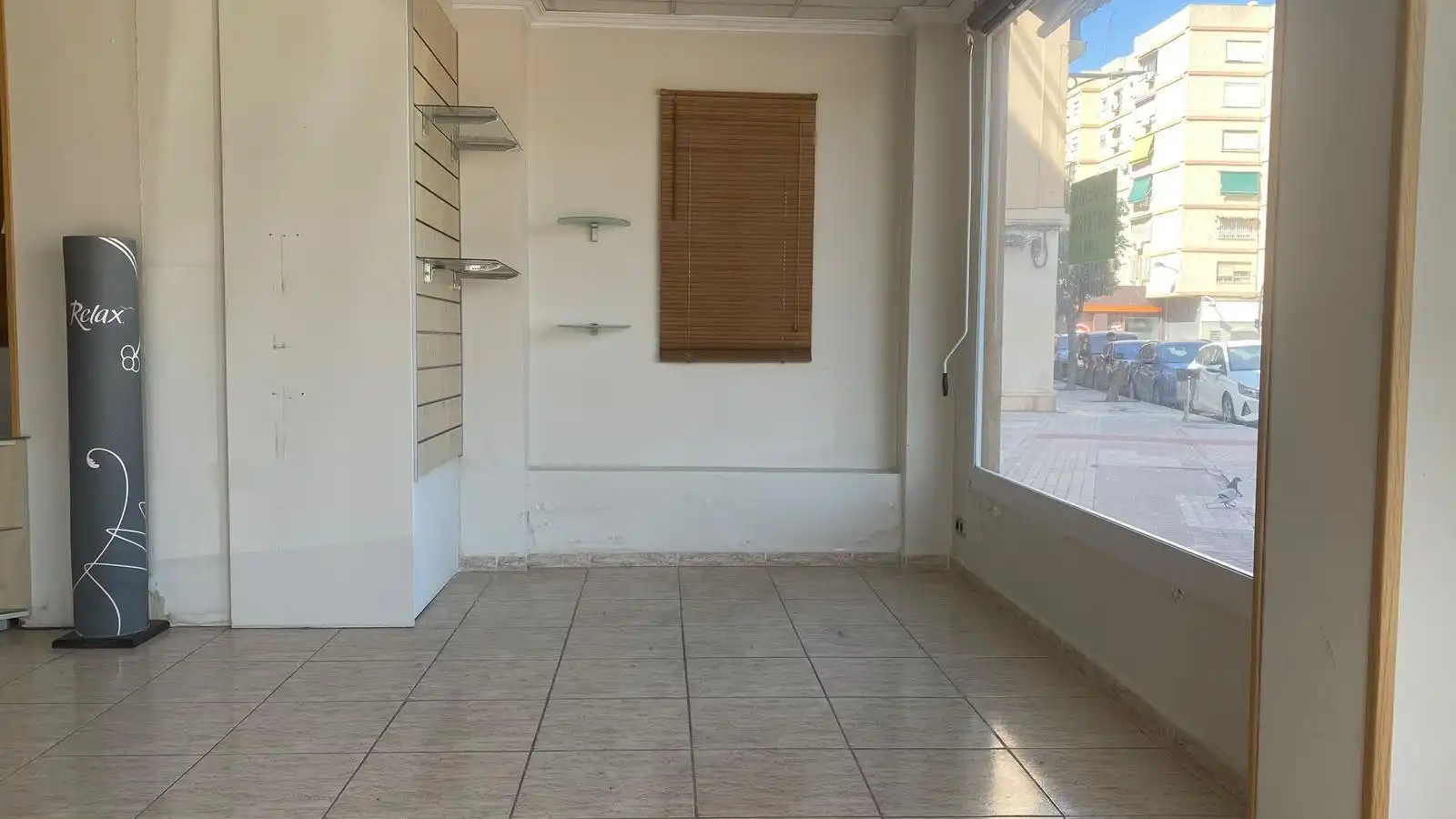 Local comercial en venta en Barrio de la Luz, imagen 17