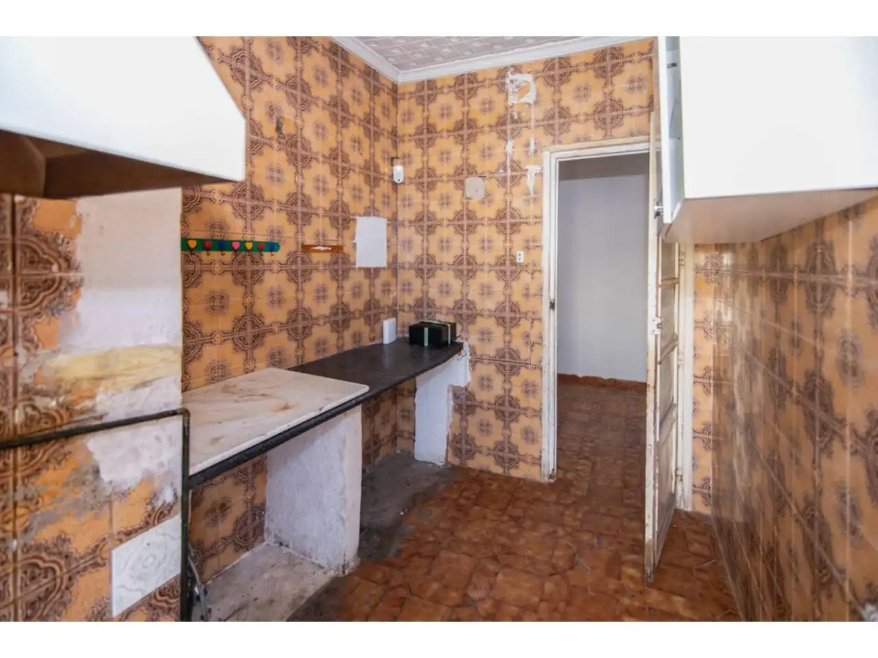 Kitchen of Detached homes for sale in Cartagena