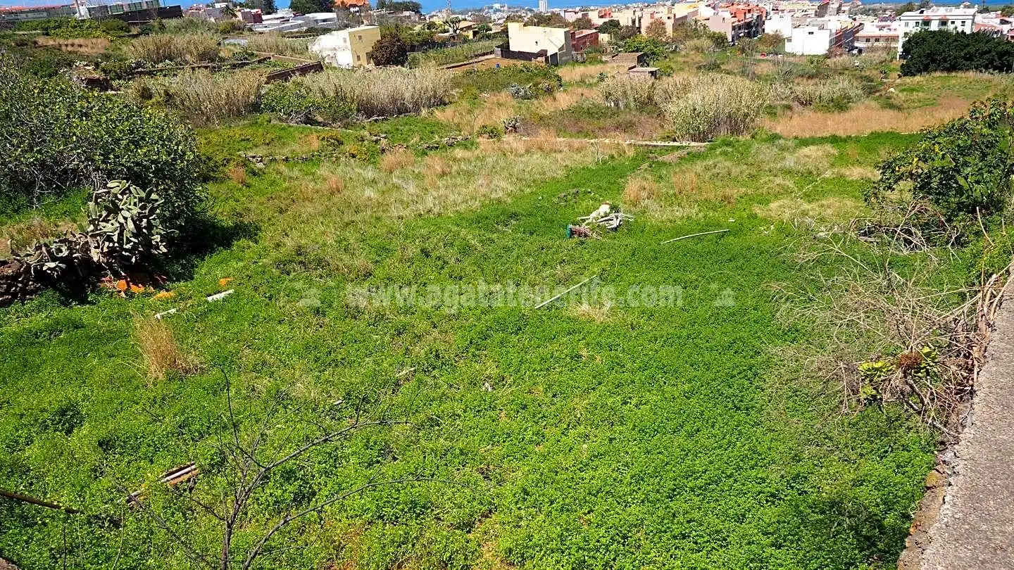 Terrenos y solares en venta en Centro, imagen 16