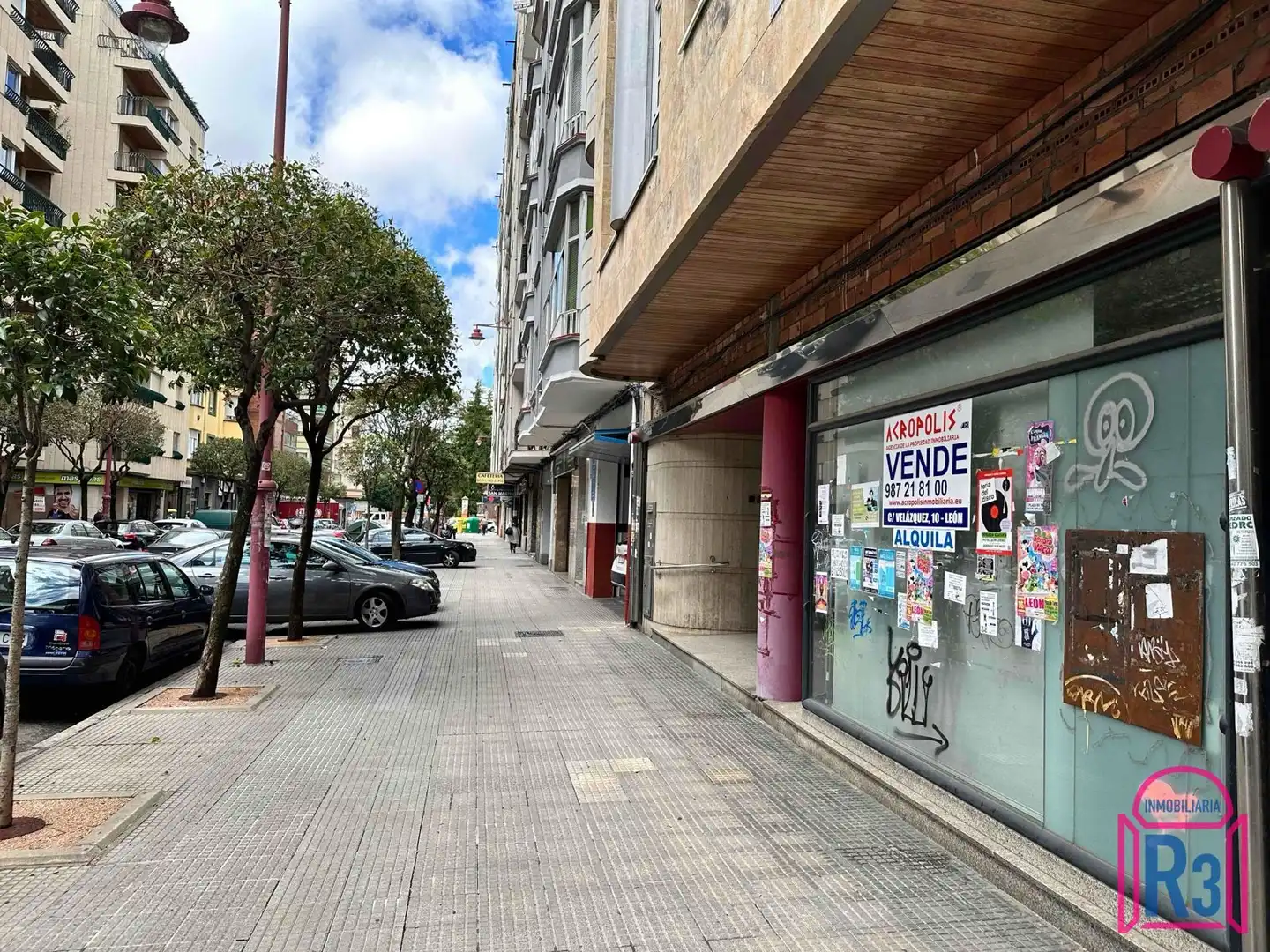 Local comercial en venda a Covadonga, imagen 3