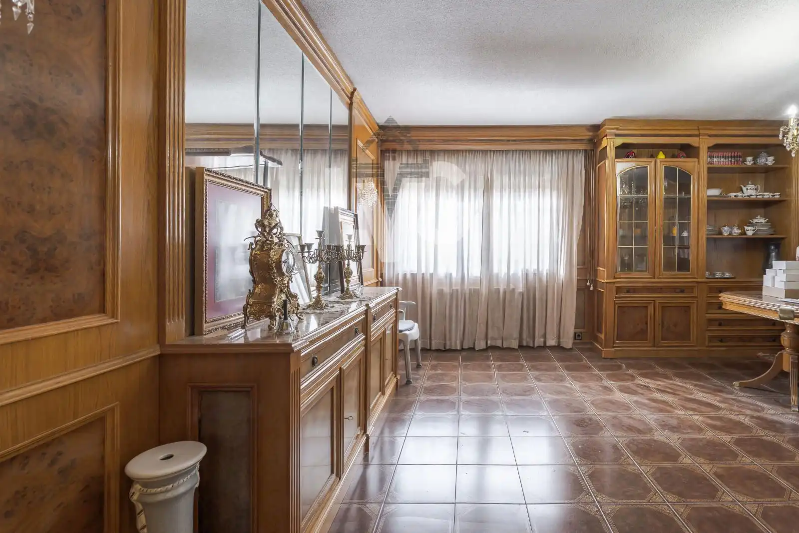 Haus oder Chalet zum Verkauf in Fuente El Saz de Jarama mit Heizung, Möbliert und Ofen