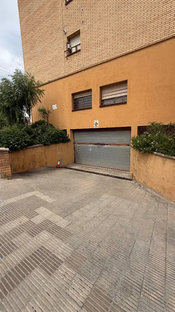 Aparcament de Garatge en venda en Torredembarra