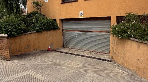 Foto 3 de Garaje en venta en Sant Jordi, Torredembarra