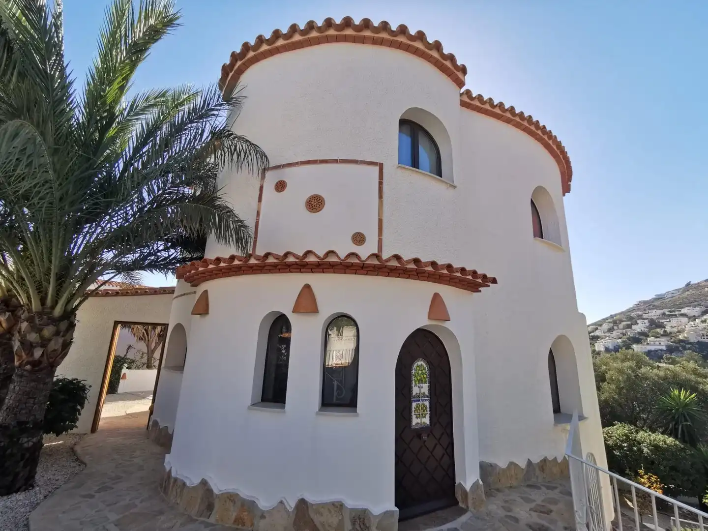 Chalet con piscina en venta en PP CDS ENCINAS 78, imagen 3