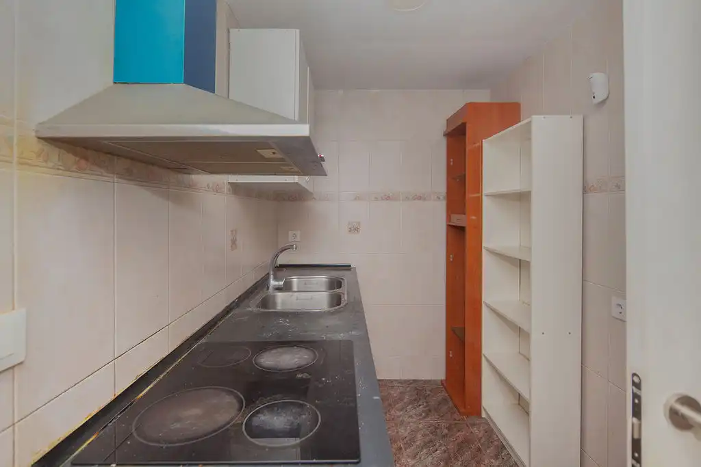 Flat for sale in Badalona, Barcelona