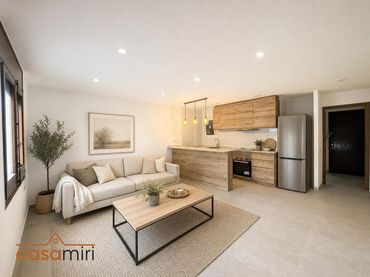 Appartement à vendre à Canet de Mar