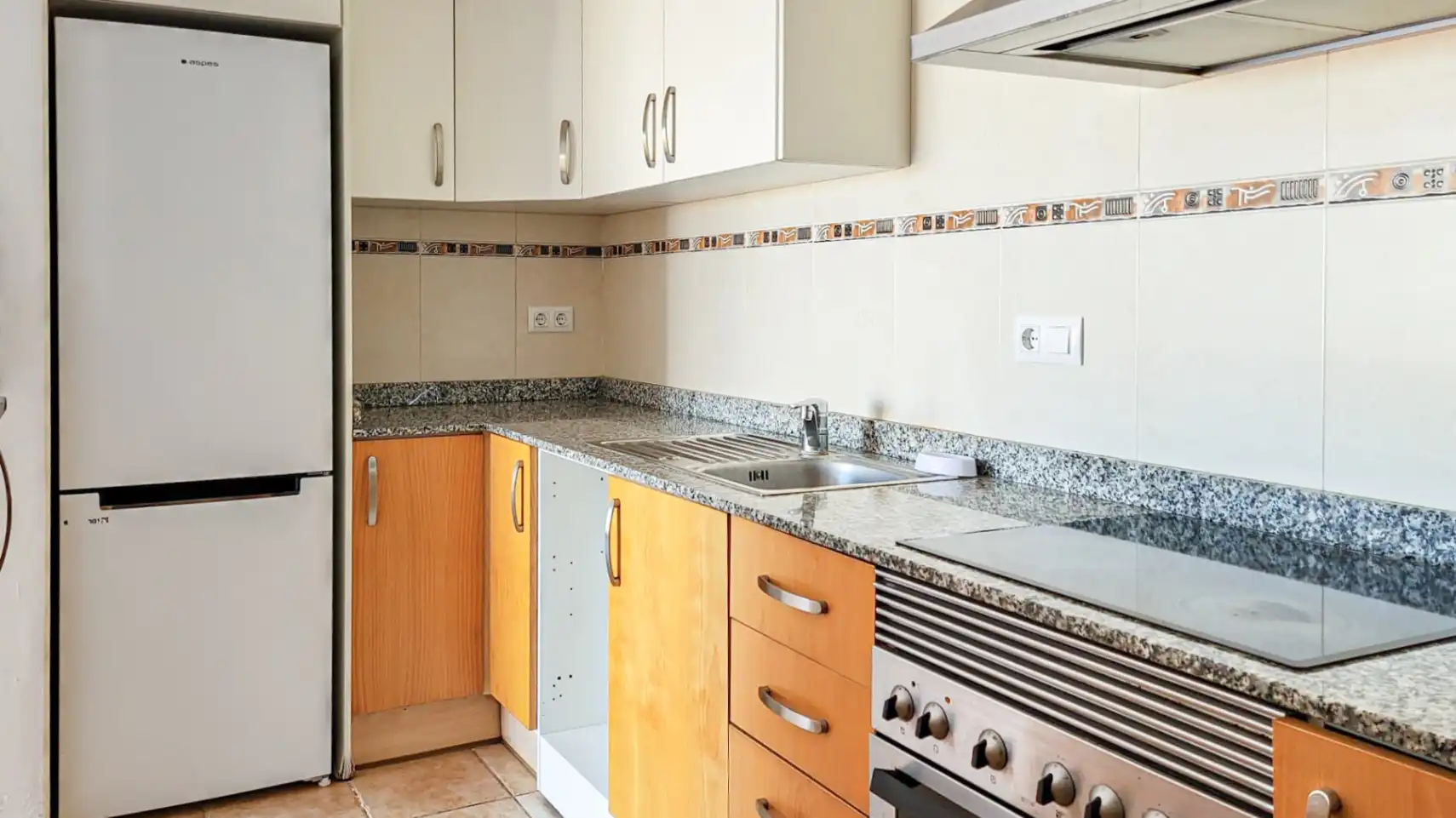 Apartamento con piscina en venta en La Sella, imagen 5