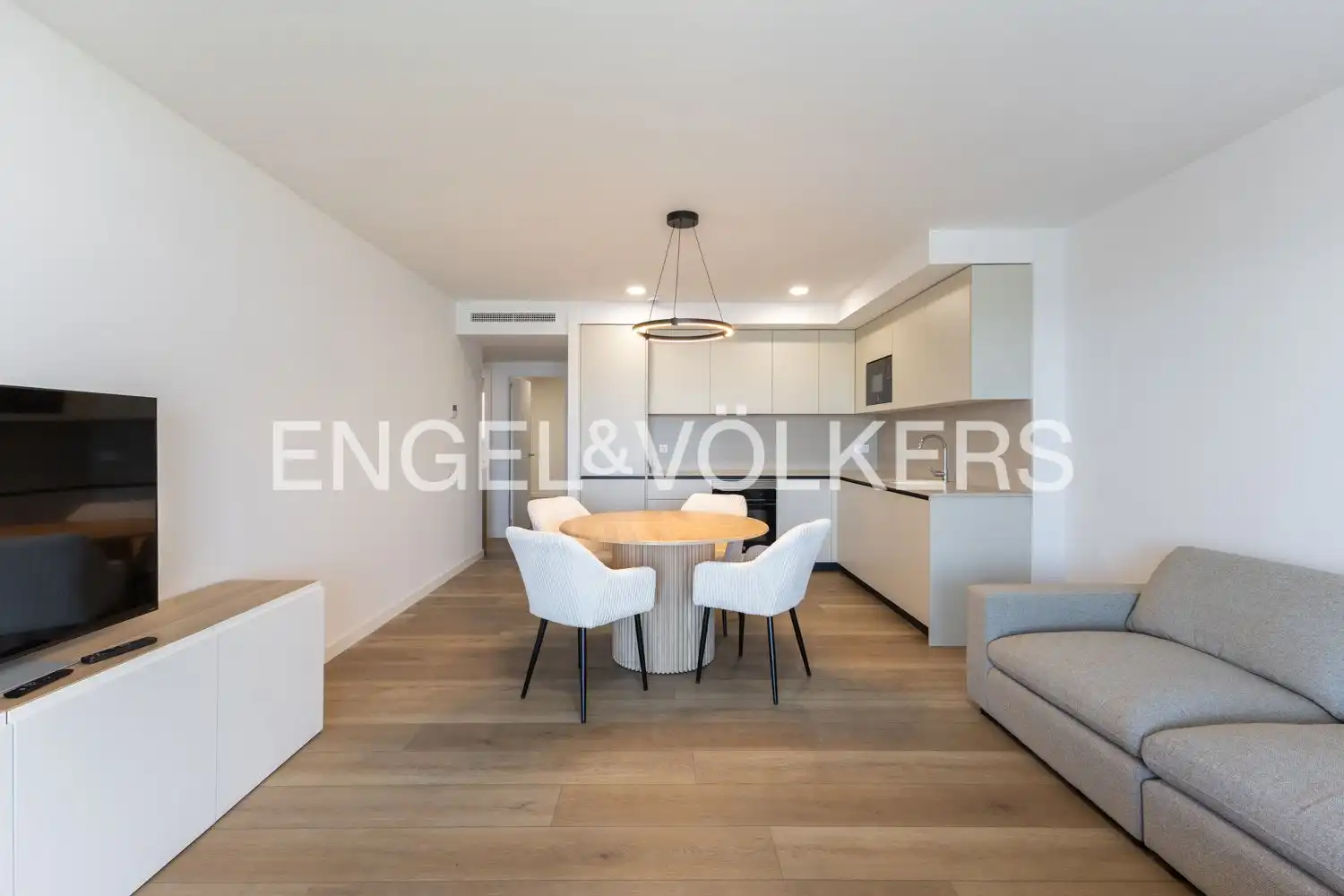 Wohnung zur Miete in Avinguda de la Tramuntana, Playa del Puig