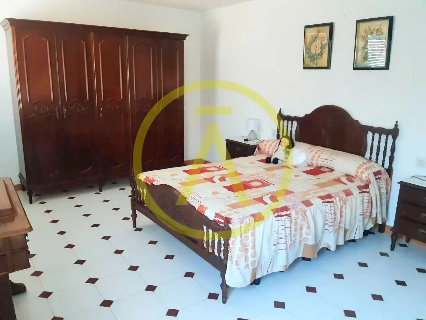Casa amb terrassa en venda a Alcalá la Real, imagen 10