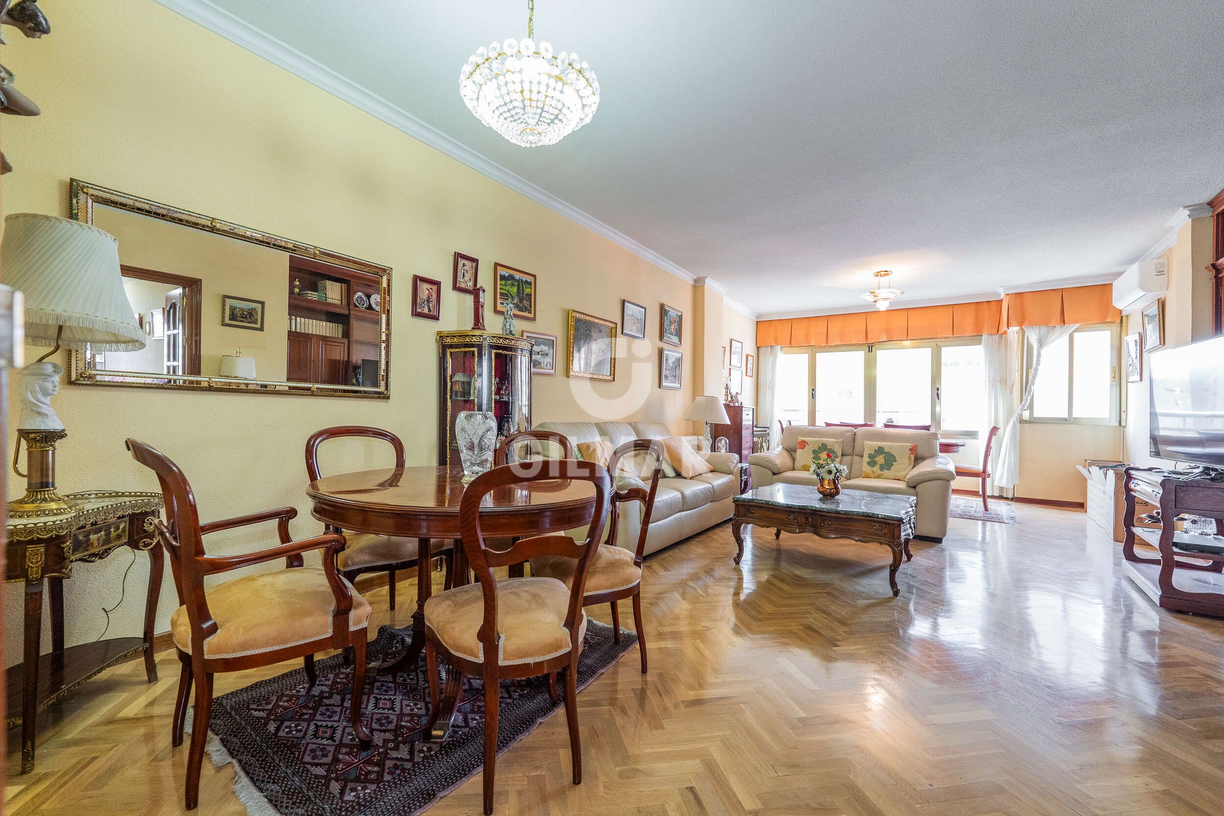 Flat for sale in La Paz, Fuencarral - El Pardo
