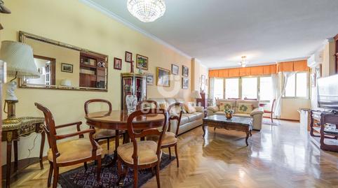 Photo 2 of Flat for sale in La Paz,  Madrid Capital