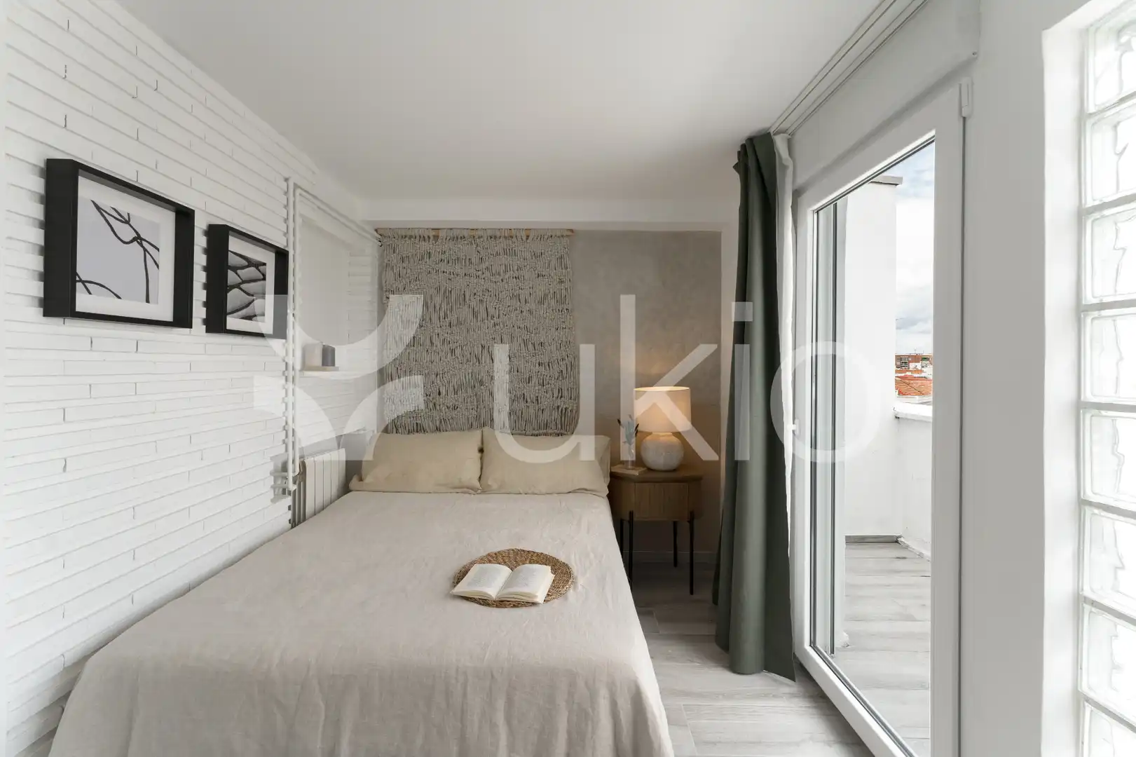 Appartement compact avec ascenseur à louer à Calle de Ayala, imagen 19