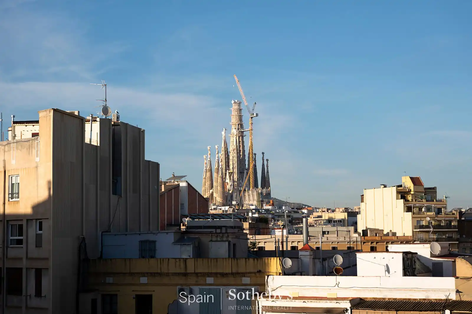 Apartament amb ascensor en venda a Casp, imagen 28