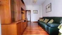 Living room of Flat for sale in Bilbao 