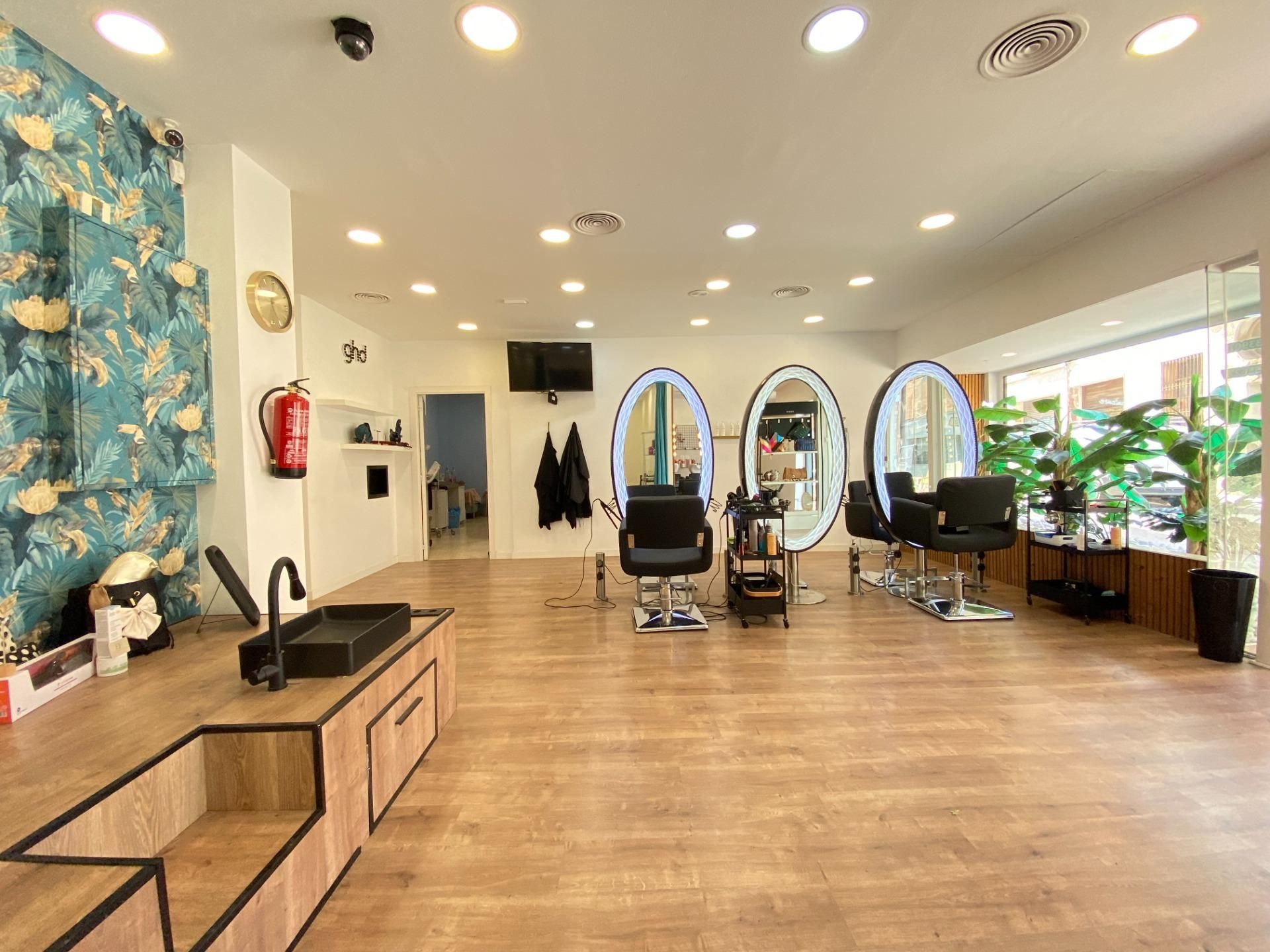 Local de lloguer a Carrer CISTERNA, DE LA, Barri del Centre, Centre