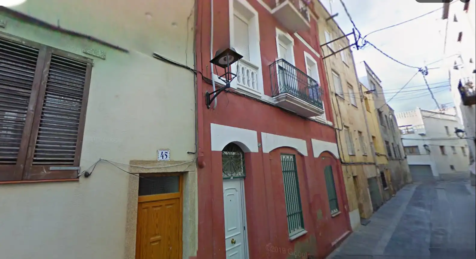 Wohnung zum Verkauf in Carrer del Mig 47, imagen 2