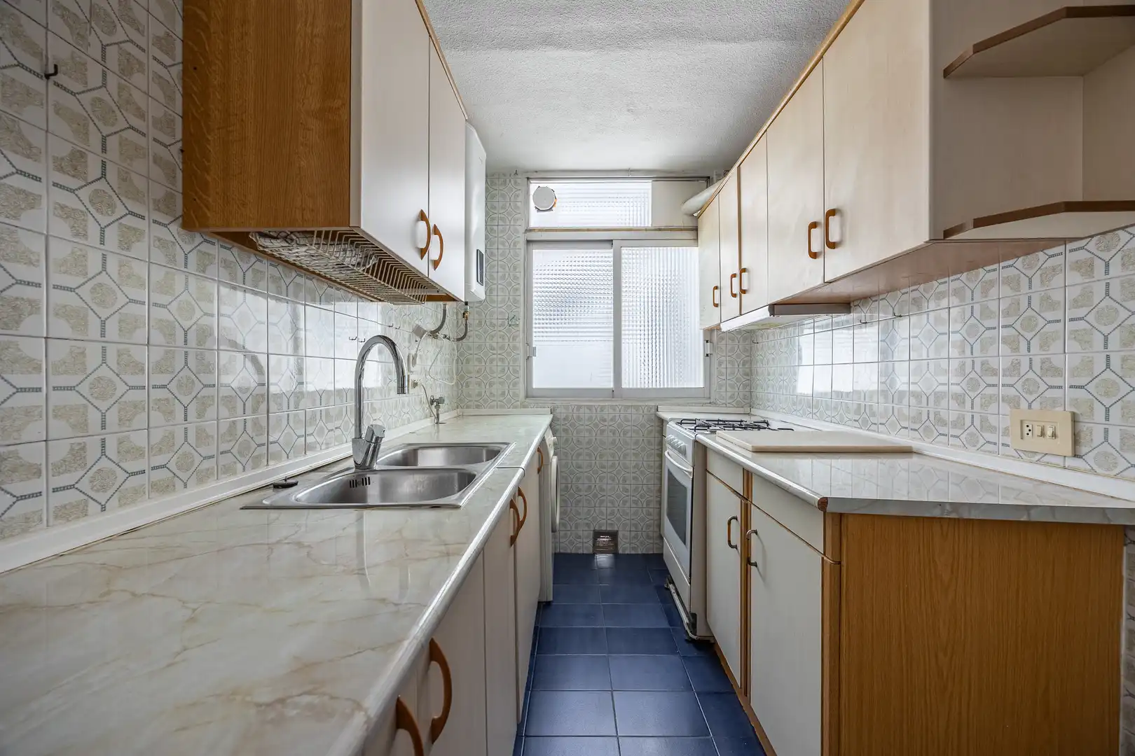 Kitchen of Attic for sale in Benidorm