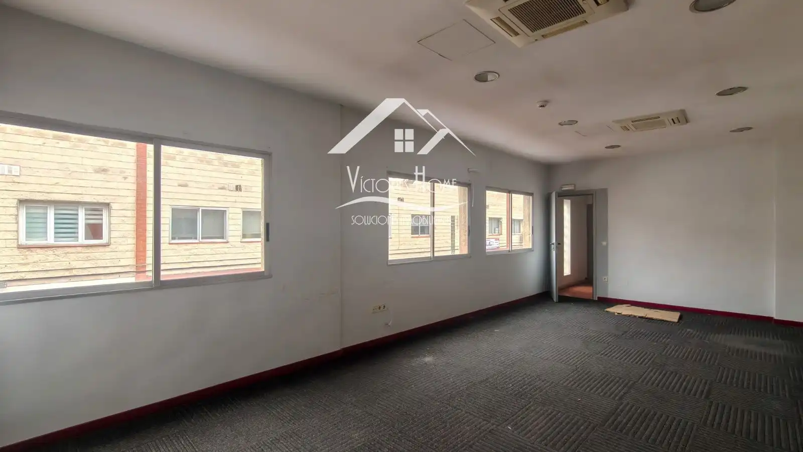 Industrial building to rent in Villaverde a vallecas, imagen 8