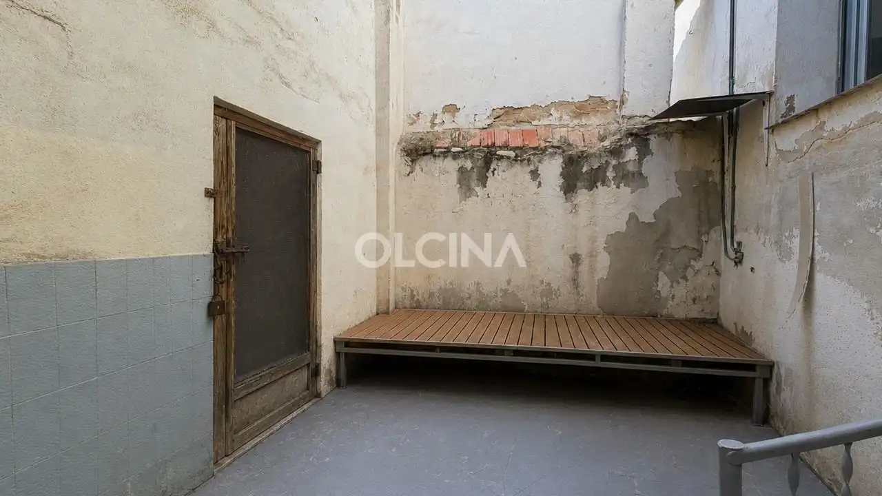 Casa o chalet en venta en L'Alqueria d'Asnar con Calefacción y Trastero