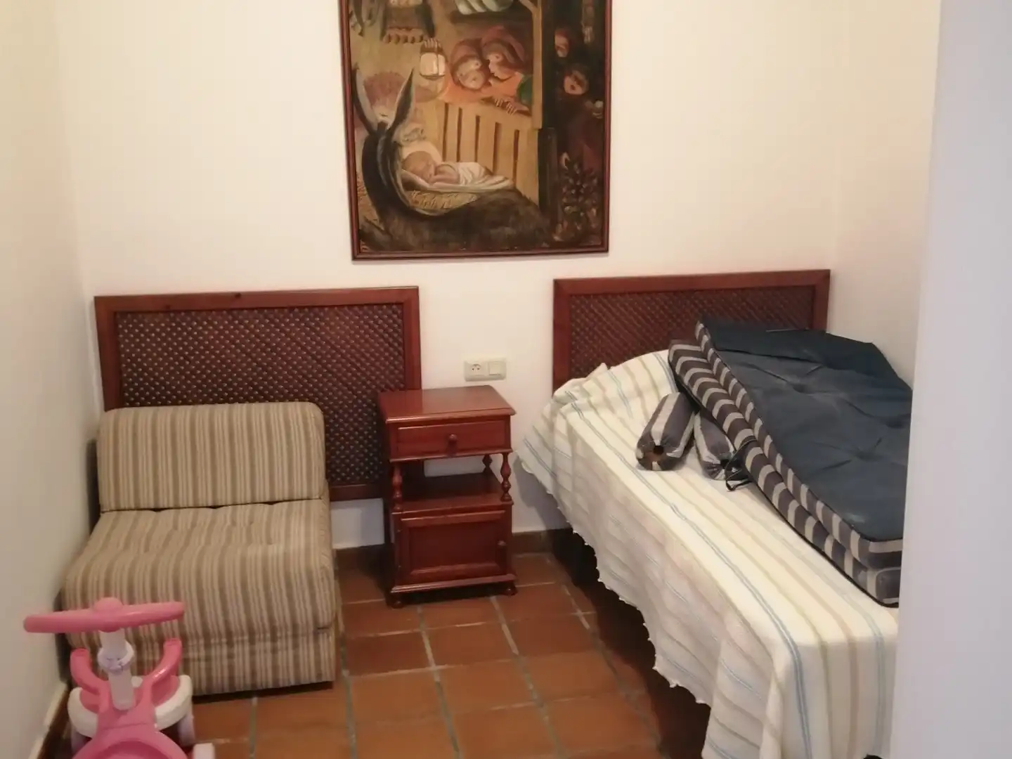 Villa avec piscine à vendre à Conil, imagen 13