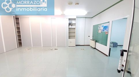 Local en venta en Bueu Casco Urbano