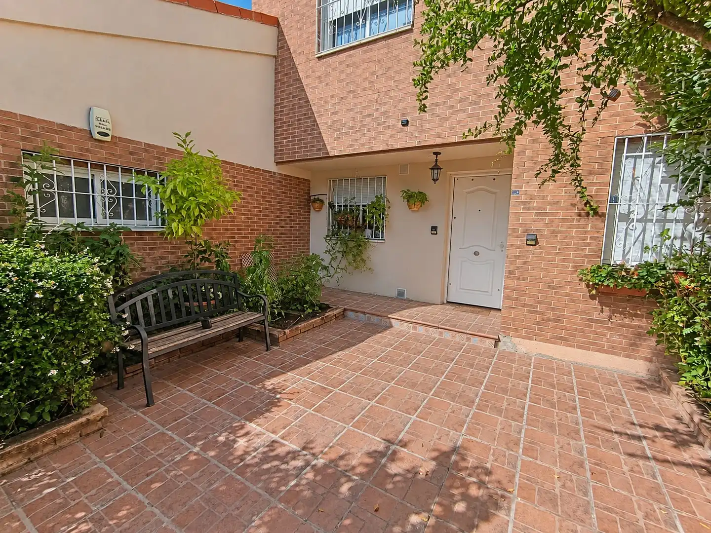 Maison mitoyenne avec piscine à vendre à Calle la Palma, imagen 7
