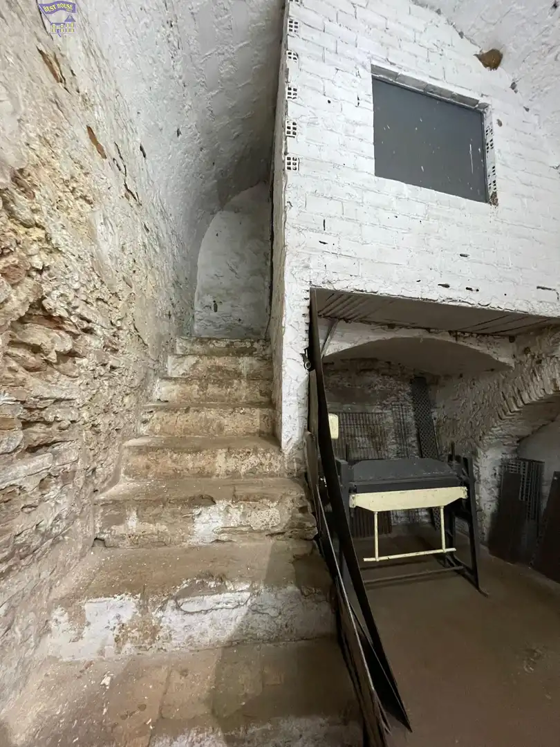 Nave industrial en venta en Arcos de la Frontera