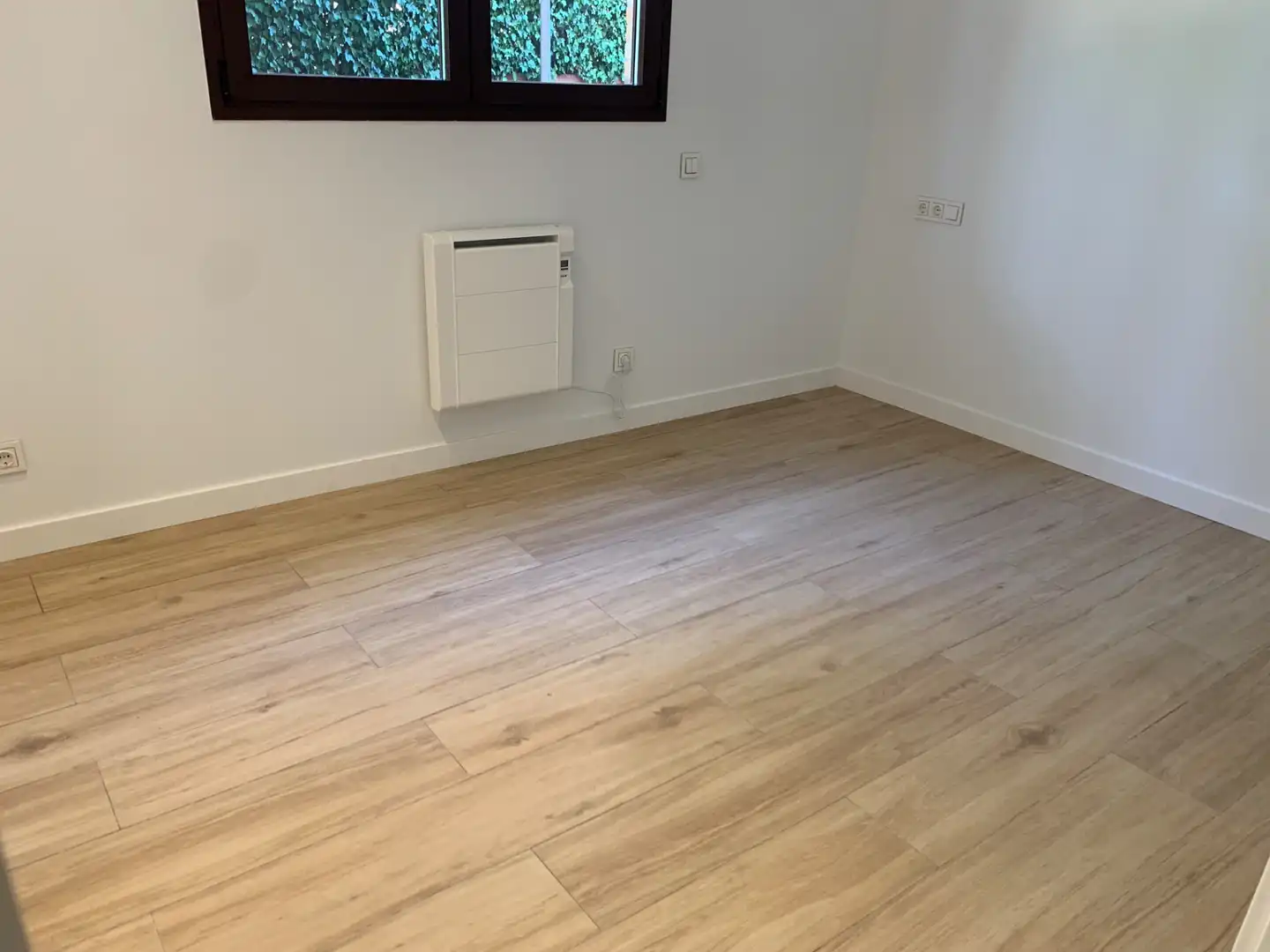 Flat for rent in Madrid  with Air Conditioner, Storage room and Oven