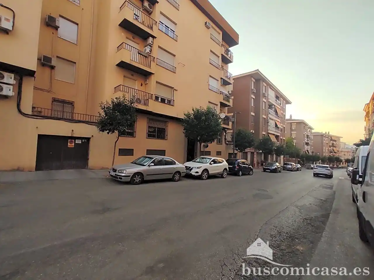 Aparcament en venda a Cid Campeador, imagen 9