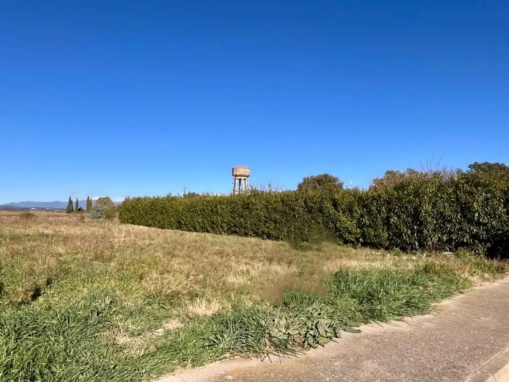 Rustikales Grundstück zum Verkauf in Carrer de Terrades, , 17744, Navata, Girona, imagen 4